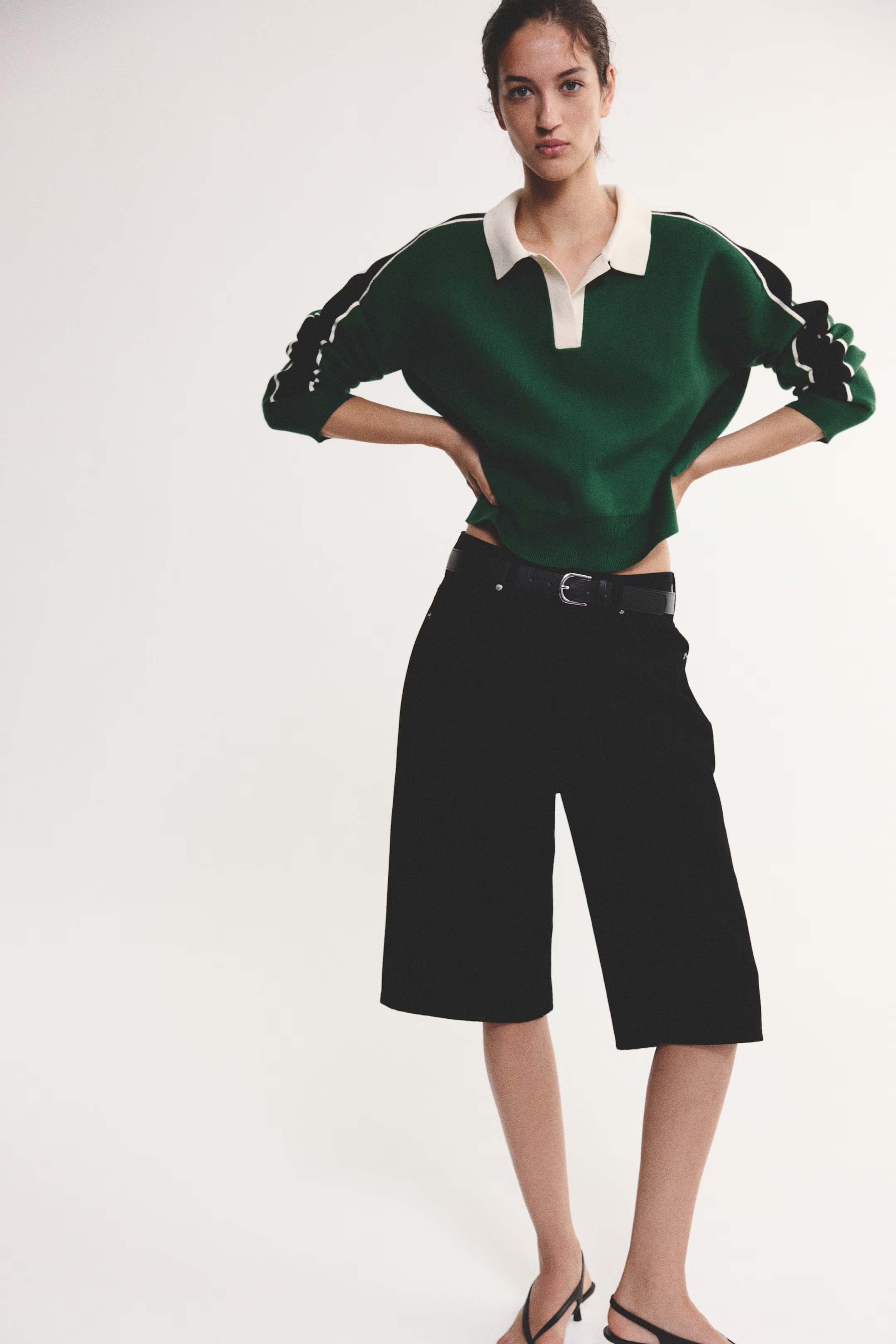 H&M Polo Shirt