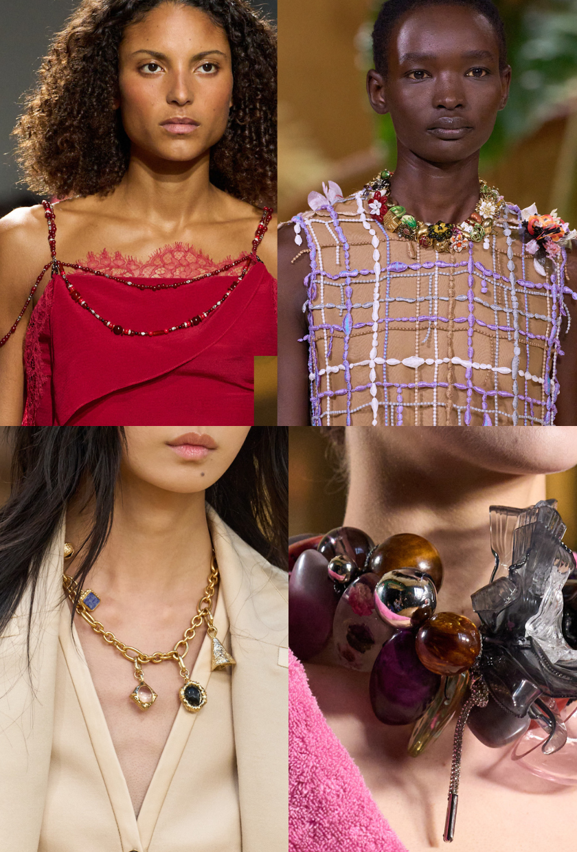 autumn jewellery trends 2026