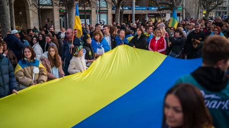 Denmark to further tighten rules affecting Ukrainian refugees