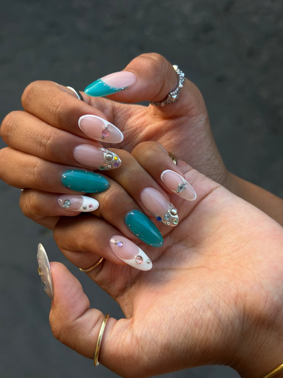 global nail trends 2026
