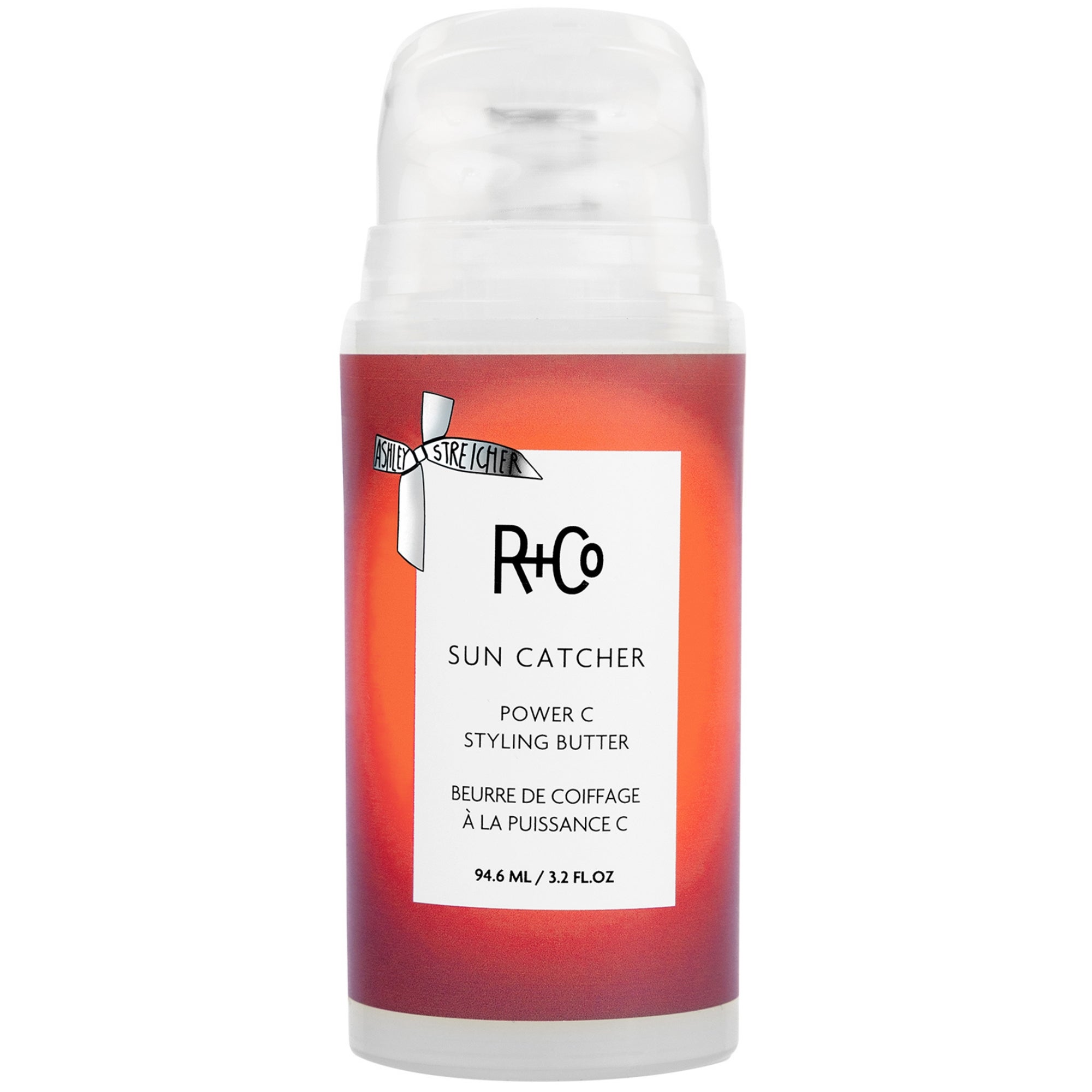 R+co Sun Catcher Power C Styling Butter 3.2oz