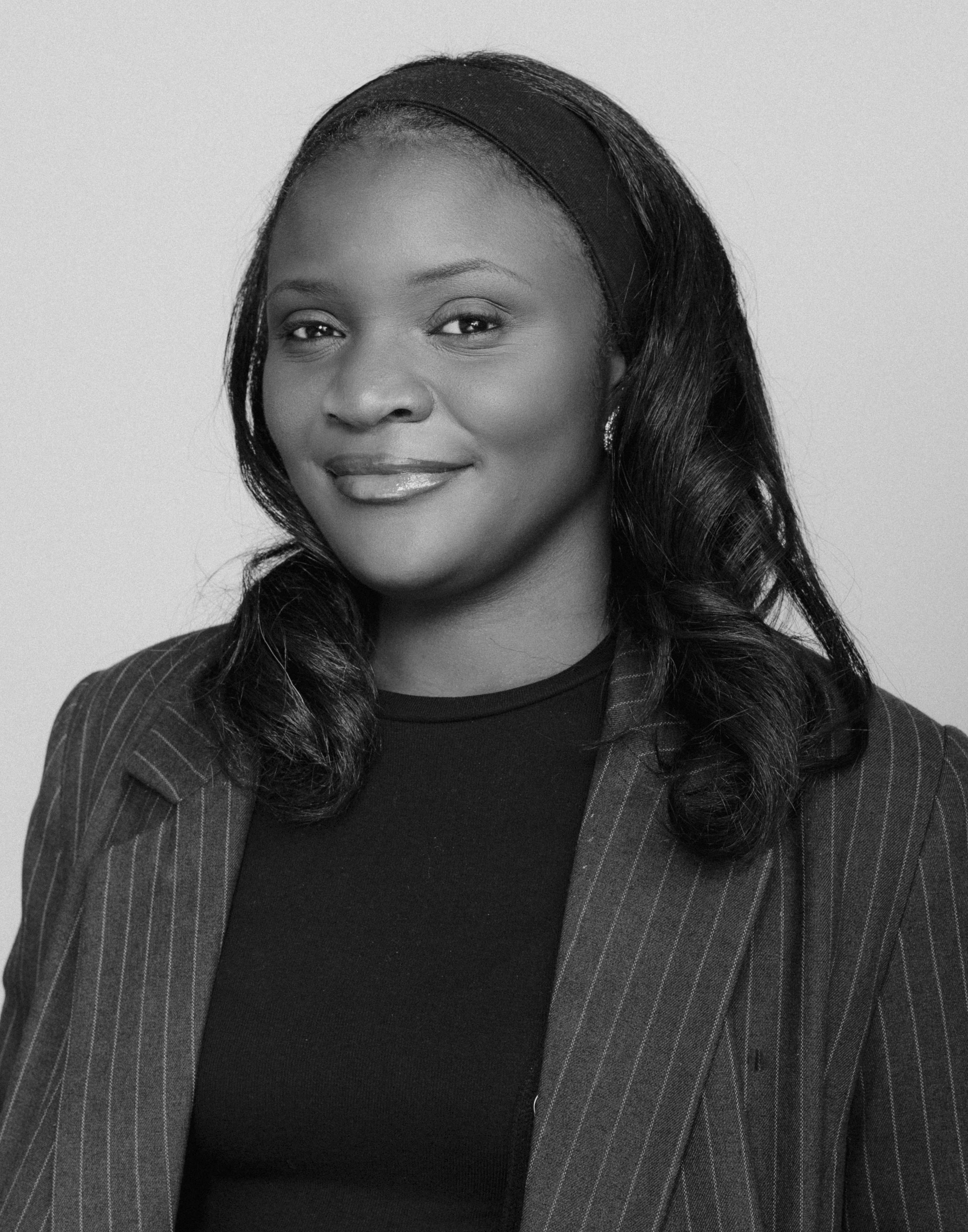 @brittanyelizadavy, Editorial Assistant