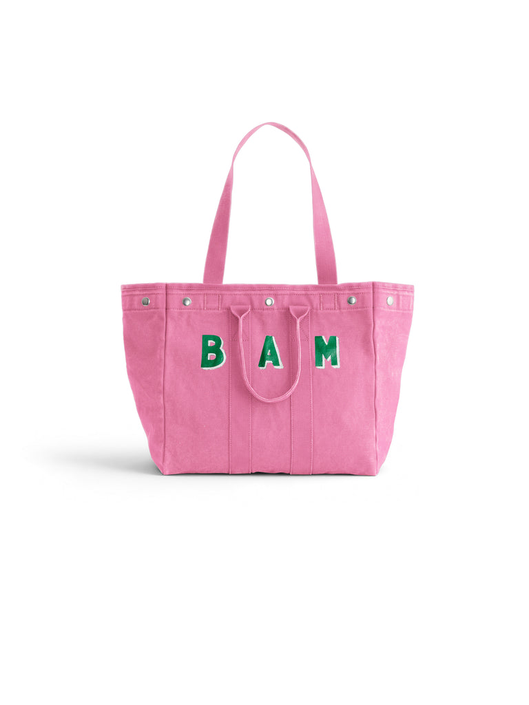Memorial Sloan Kettering Cancer Center × Alex Mill Perfect Weekday Tote