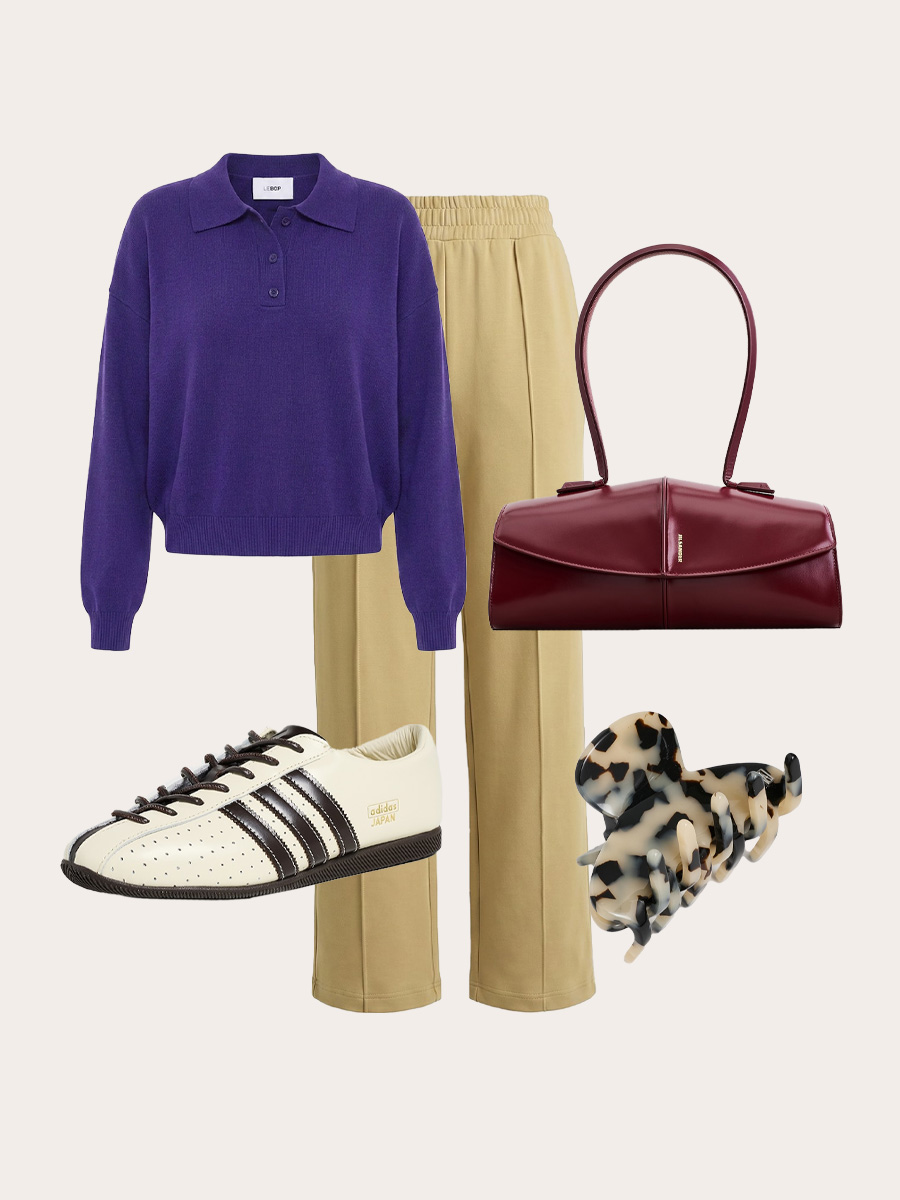 Fall Outfits From Shopbop