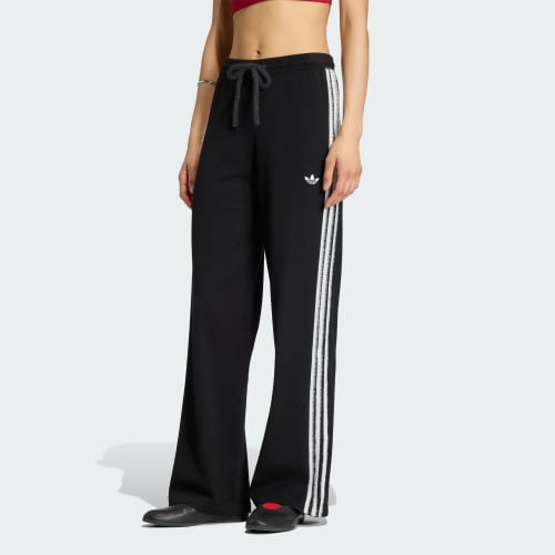 Knit Firebird Track Pant