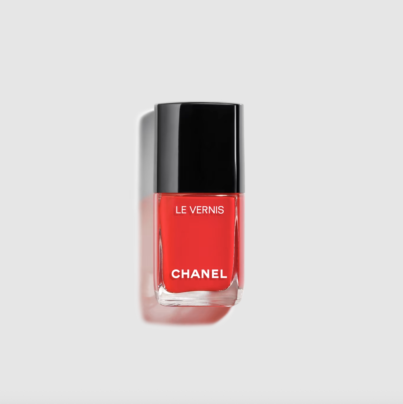 Chanel Le Vernis