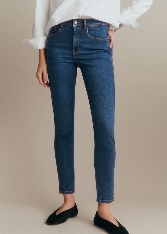 Sezane, Slim Parfait
