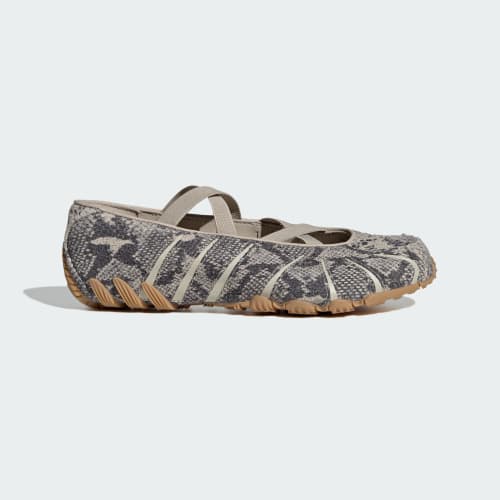 Ghost Sprint Ballet Shoes
