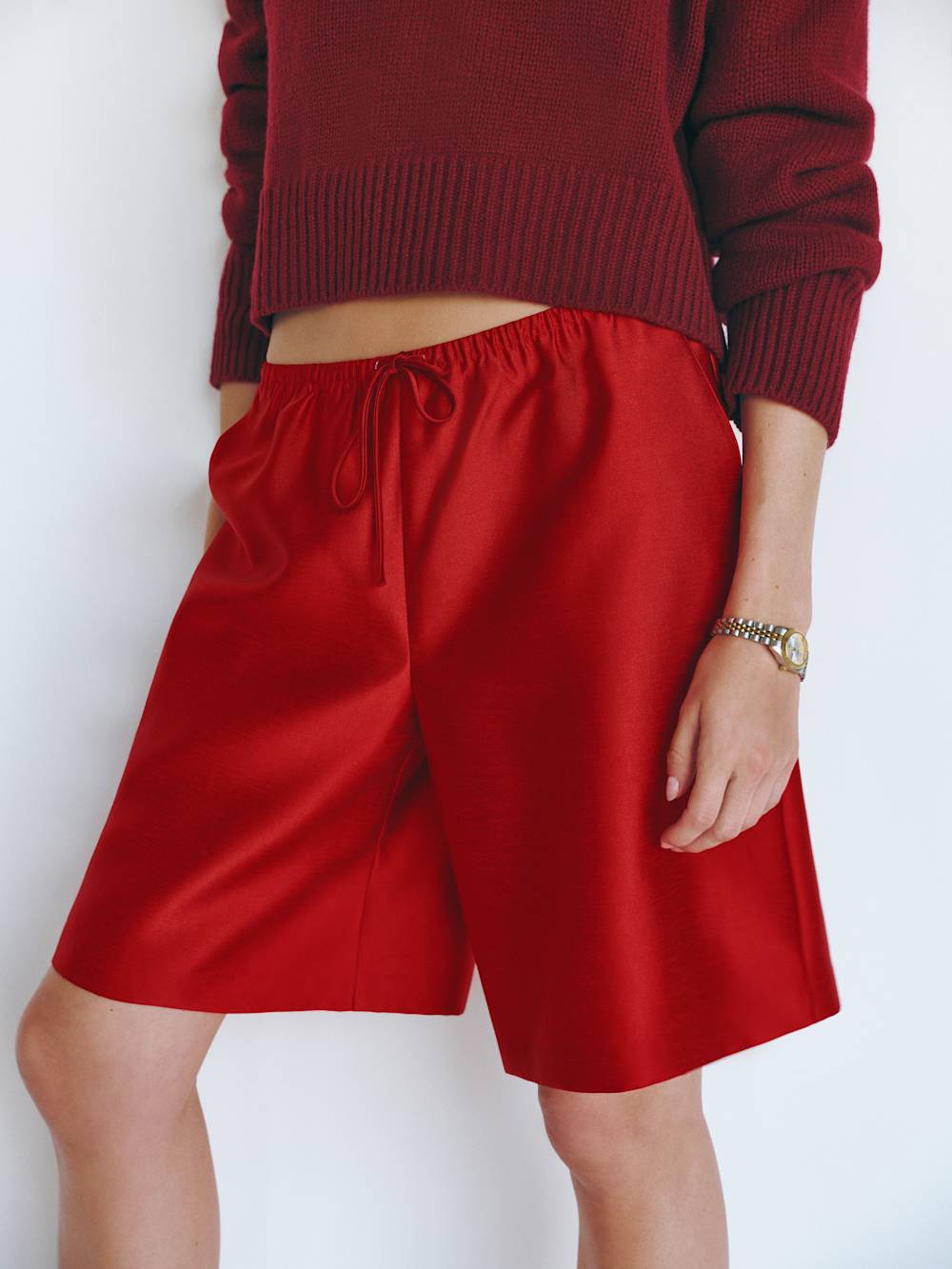 Sandy Short