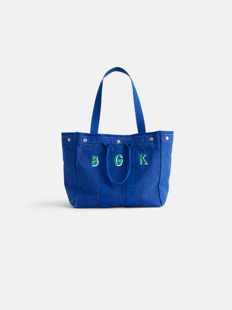 The Perfect Weekday Tote