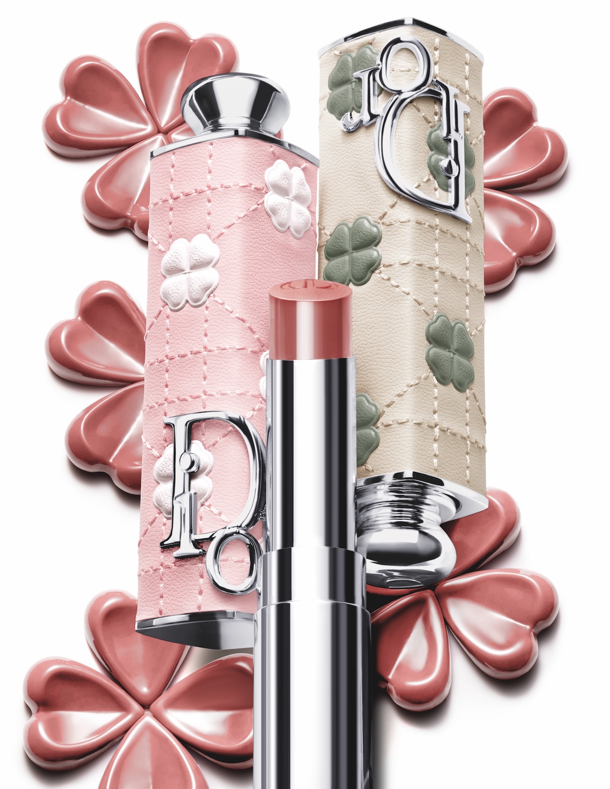 Dior Lucky Clover