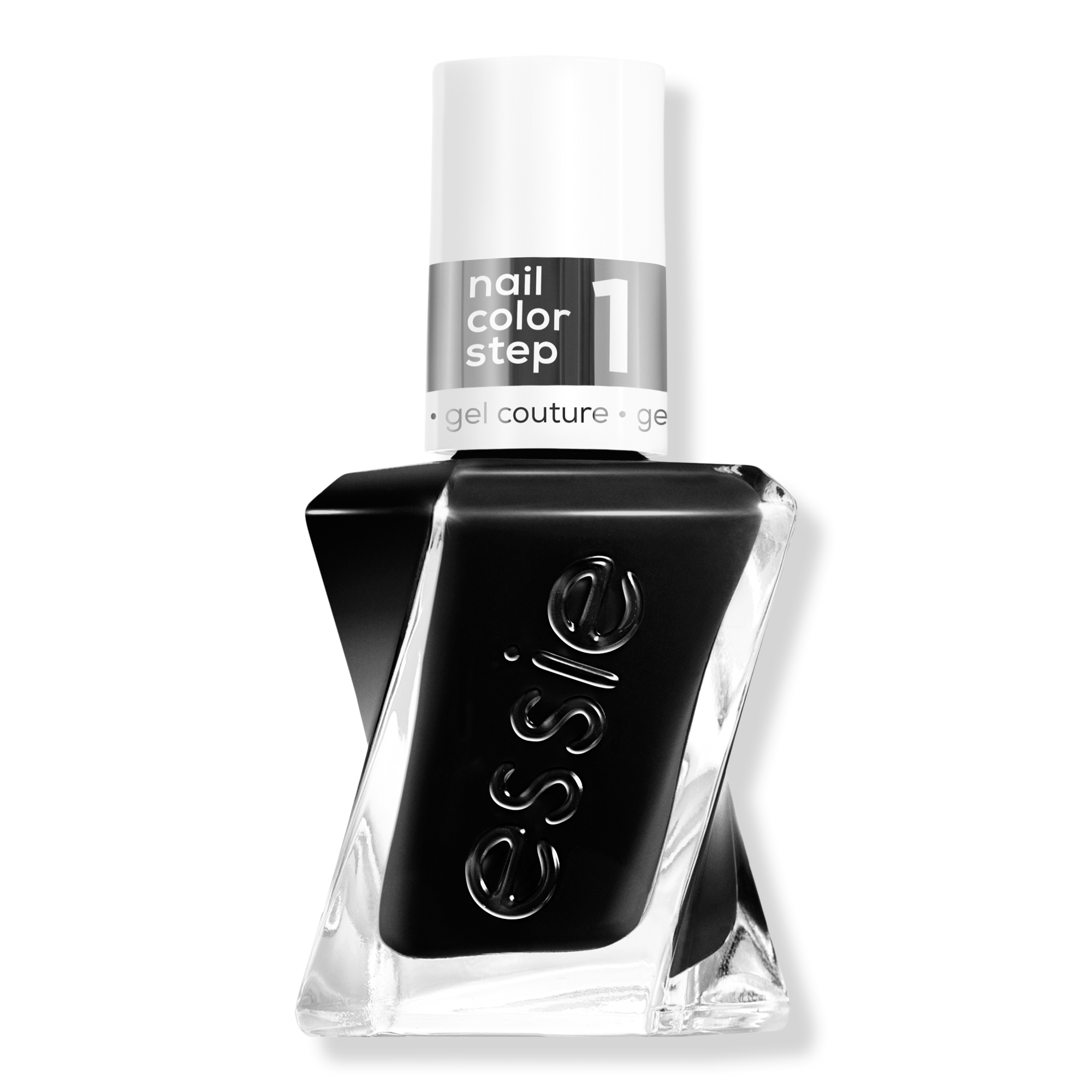 Gel Couture Longwear Nail Polish - Like It Loud
