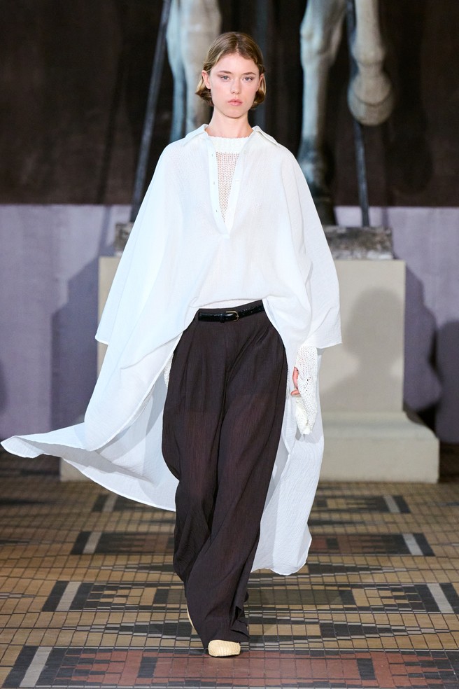 The Garment