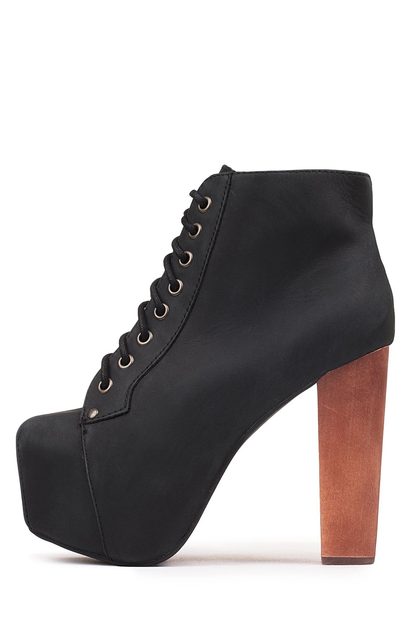 Jeffrey Campbell, Lita