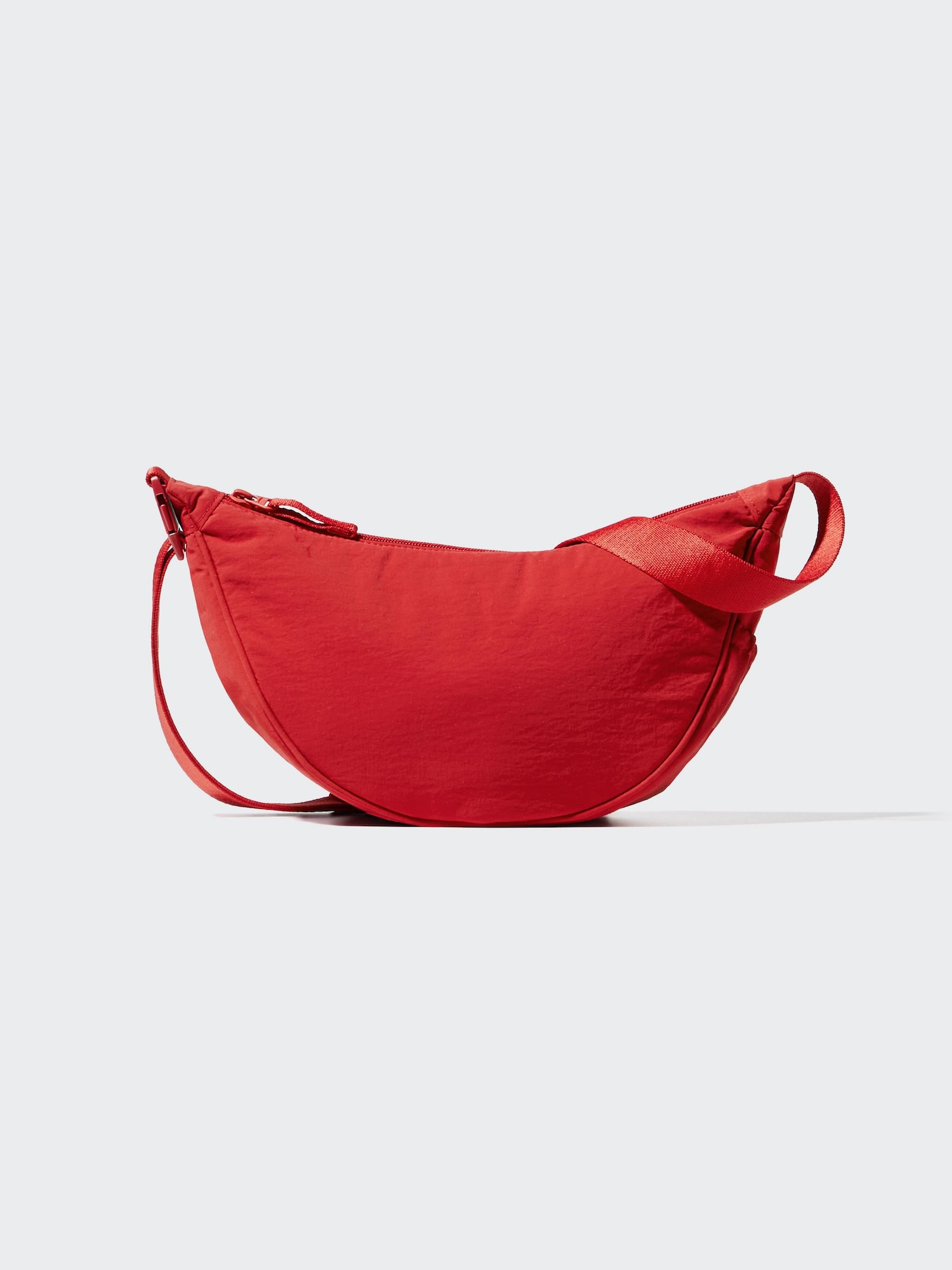 Round Mini Shoulder Bag