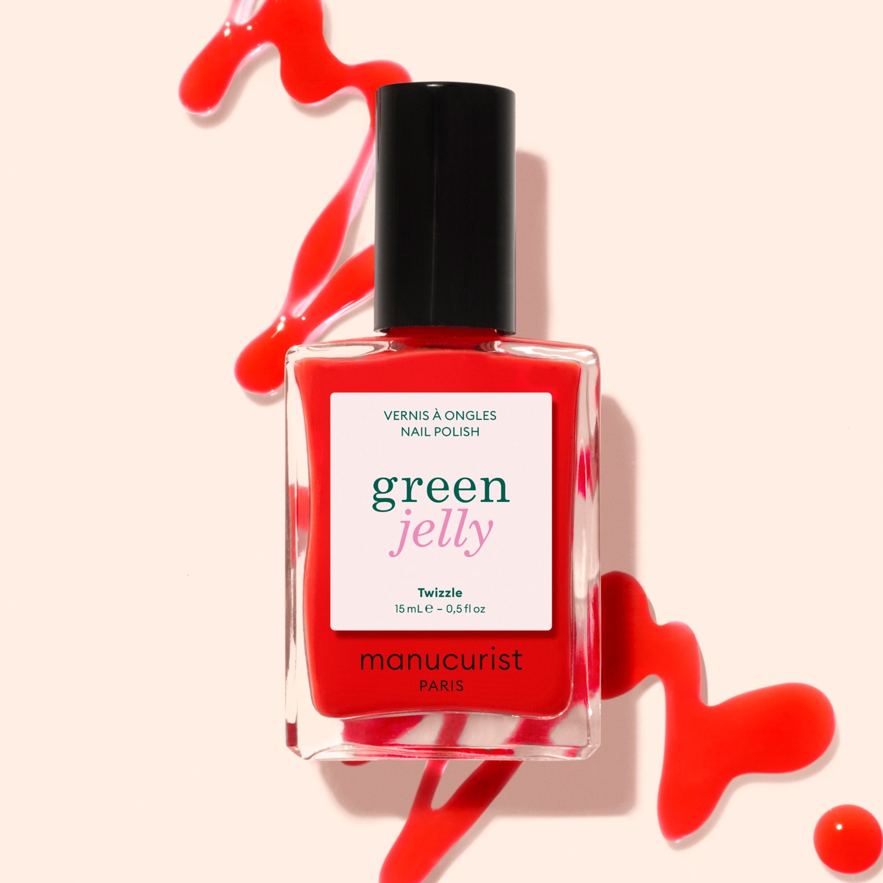 Twizzle Jelly