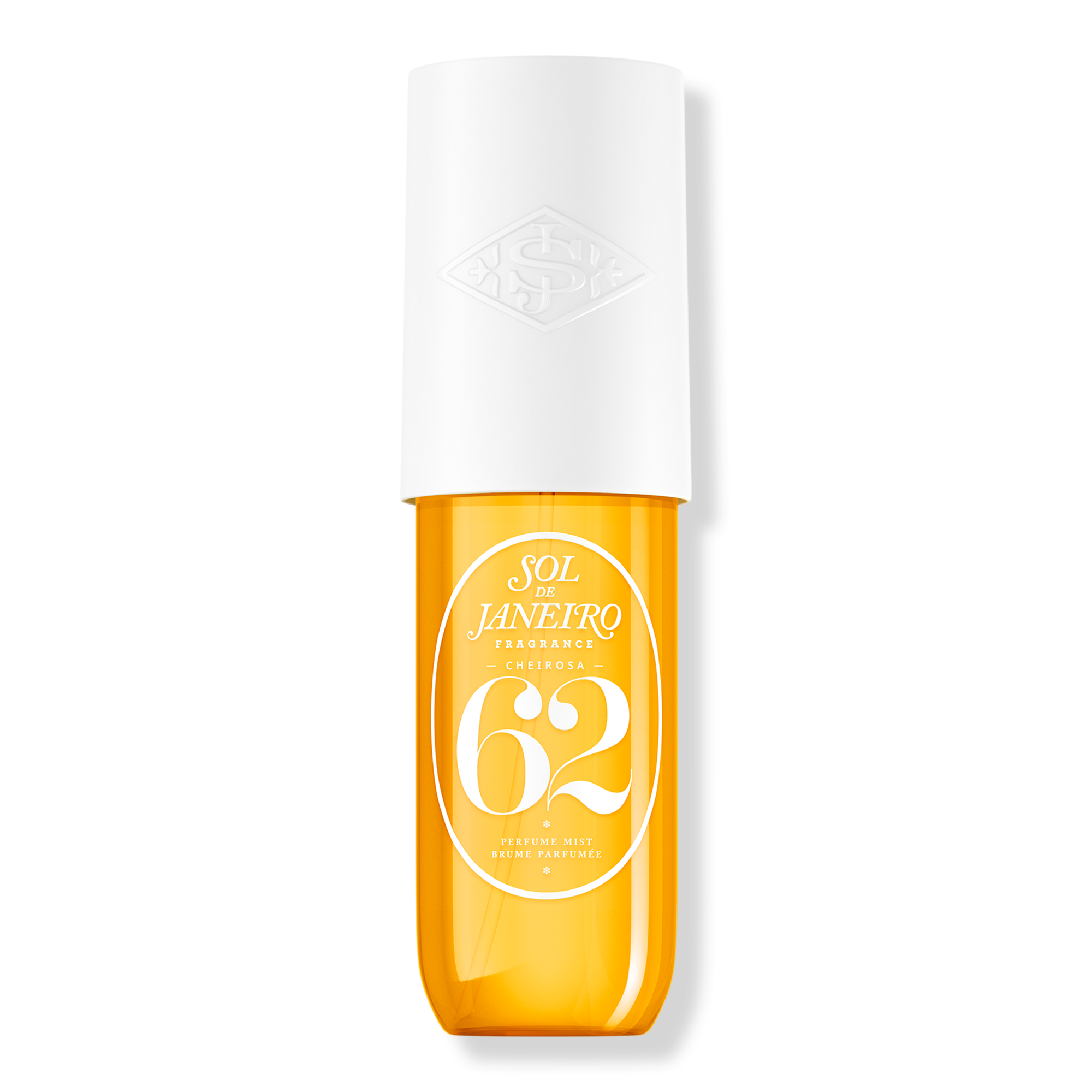 Cheirosa 62 Bum Bum Hair & Body Perfume Mist - 3.04 Oz