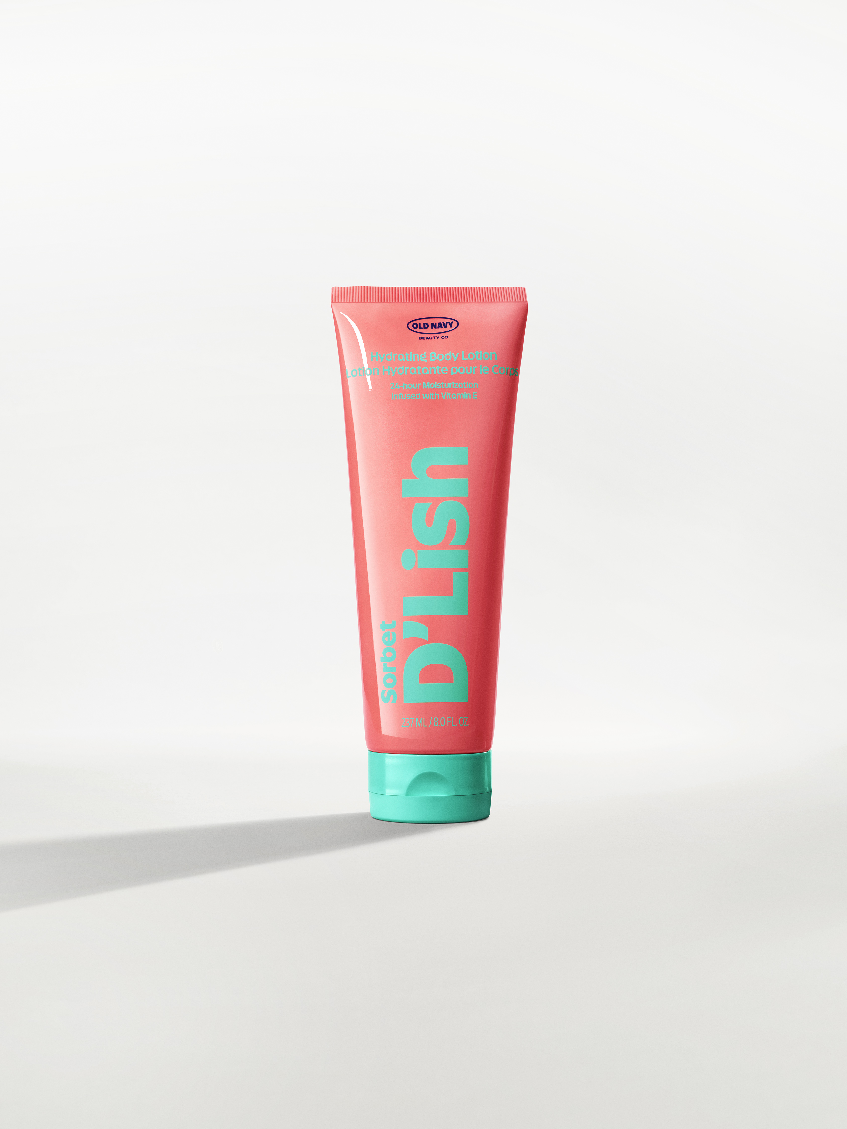 Old Navy, Sorbet D'Lish Body Loton