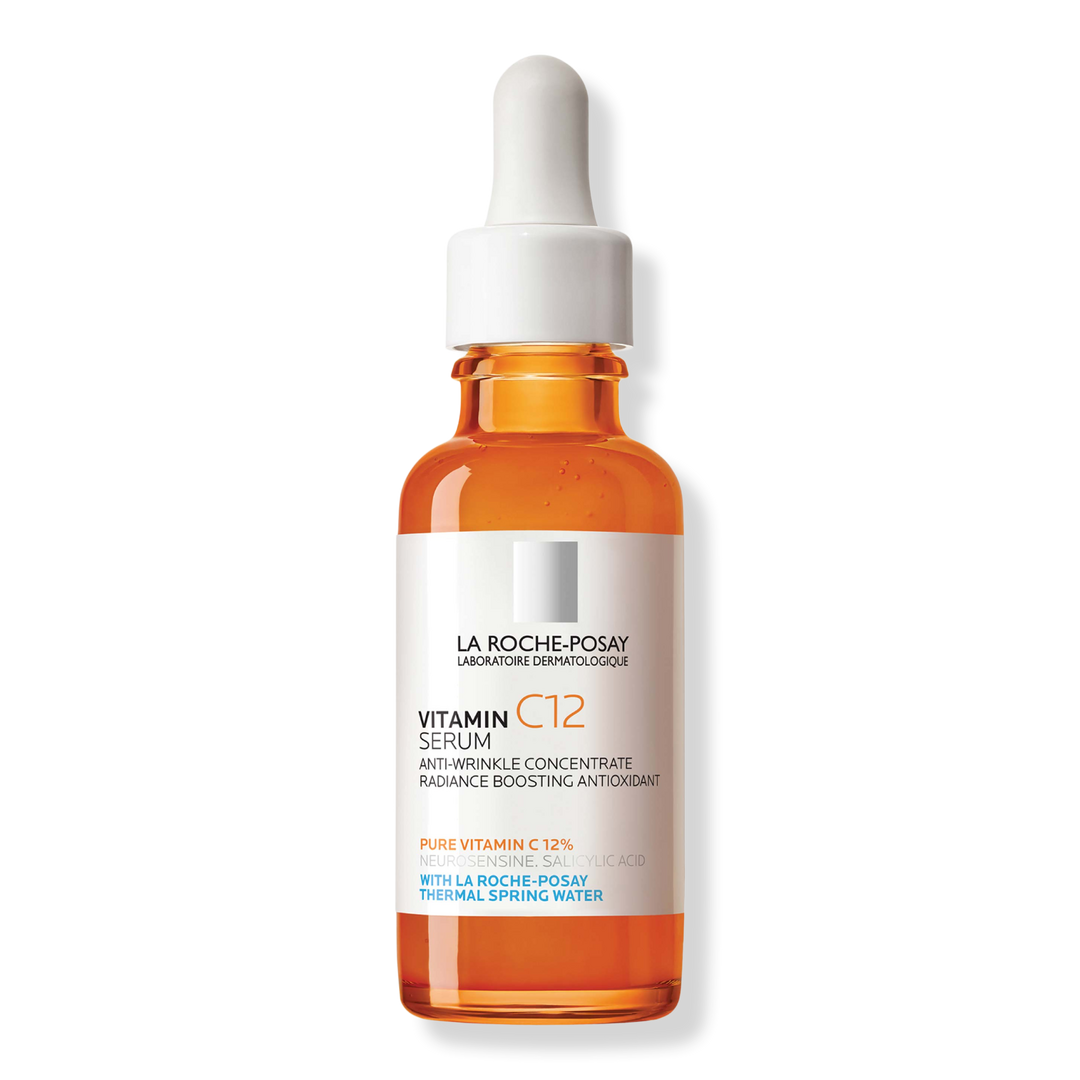 La Roche-Posay, Pure 12% Vitamin C Serum