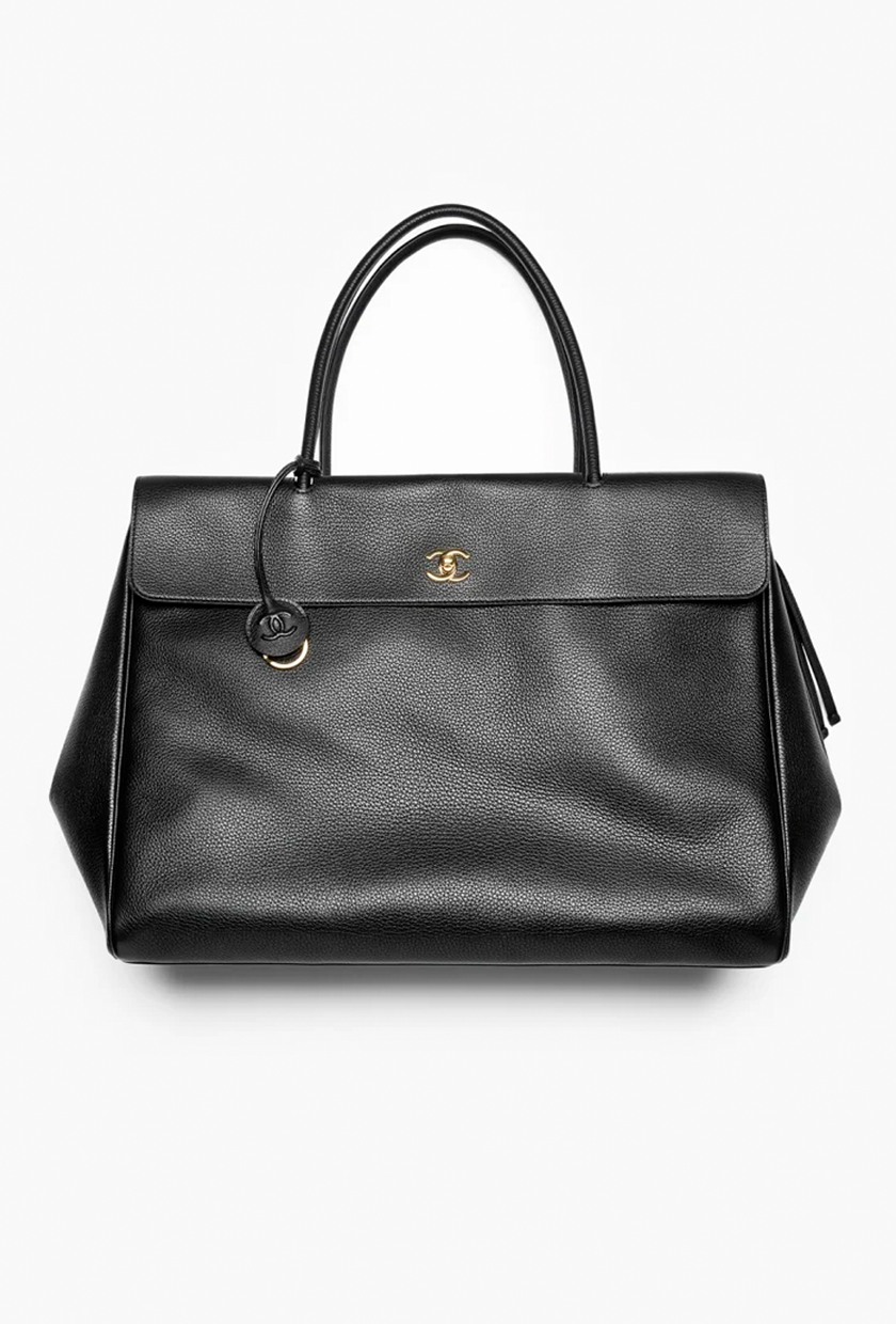 Chanel, Large Shopping Bag