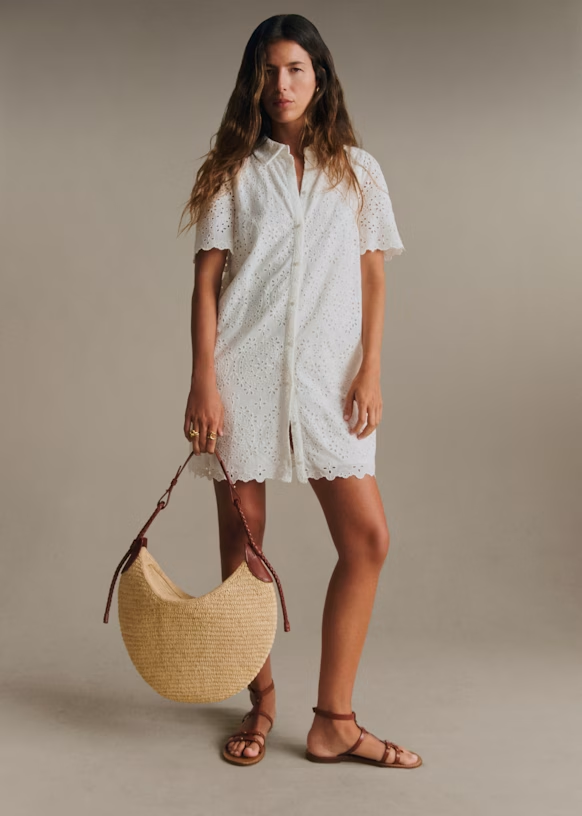S&eacute;zane, Helly Dress