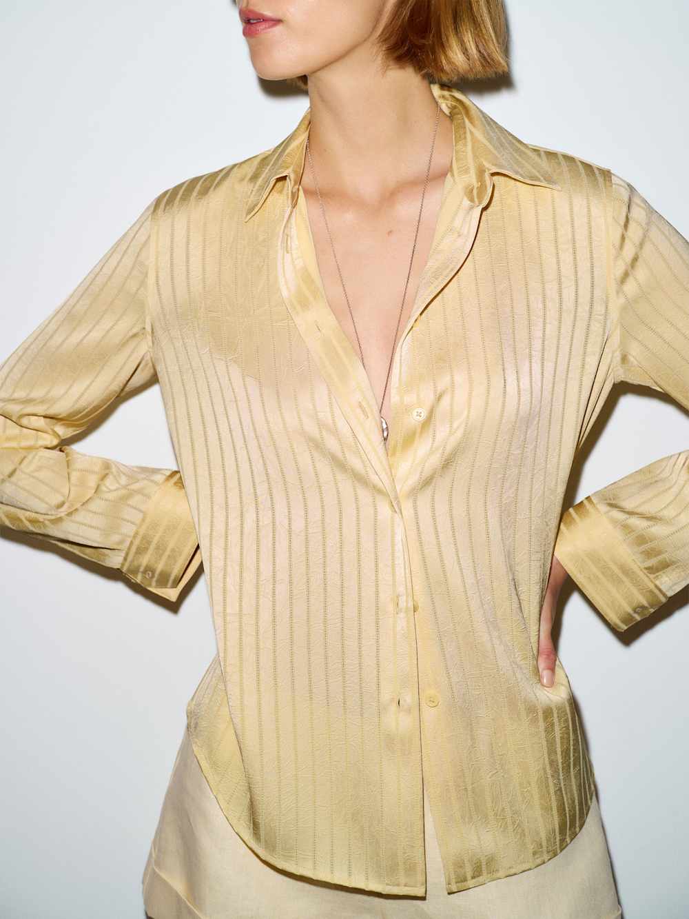 Alfie Relaxed Shirt