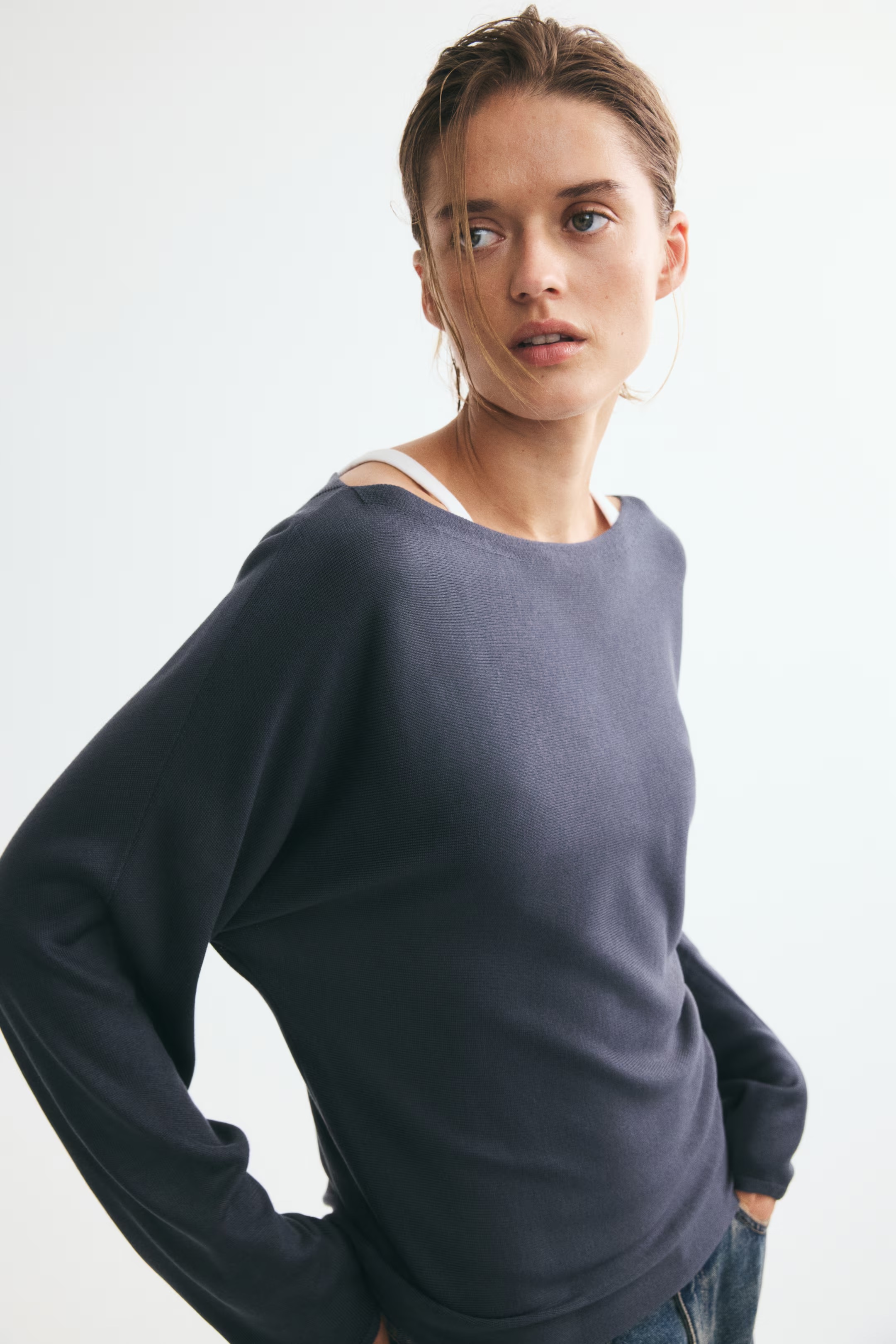 H&M,