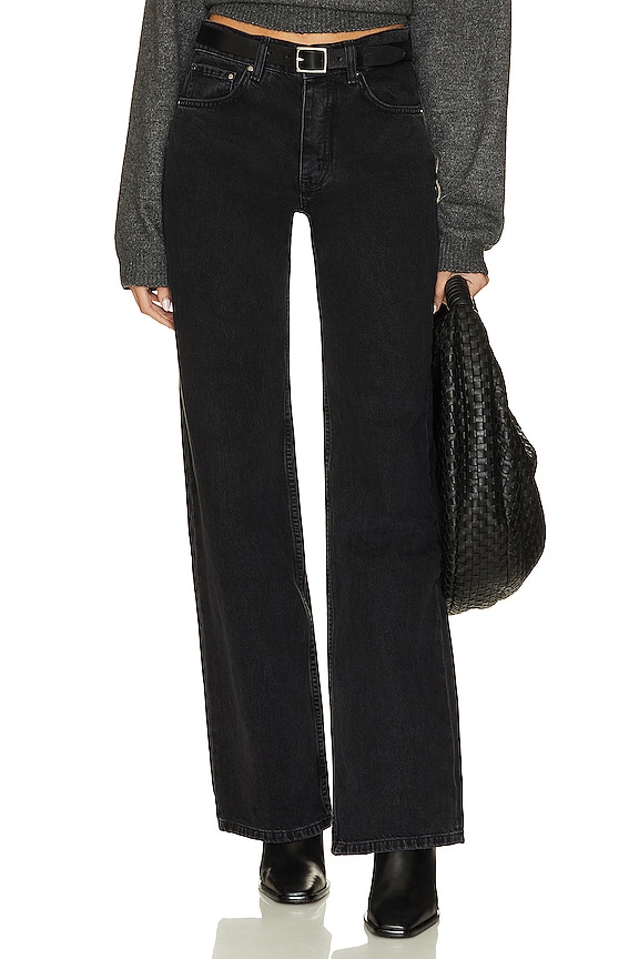 Hugh Jeans