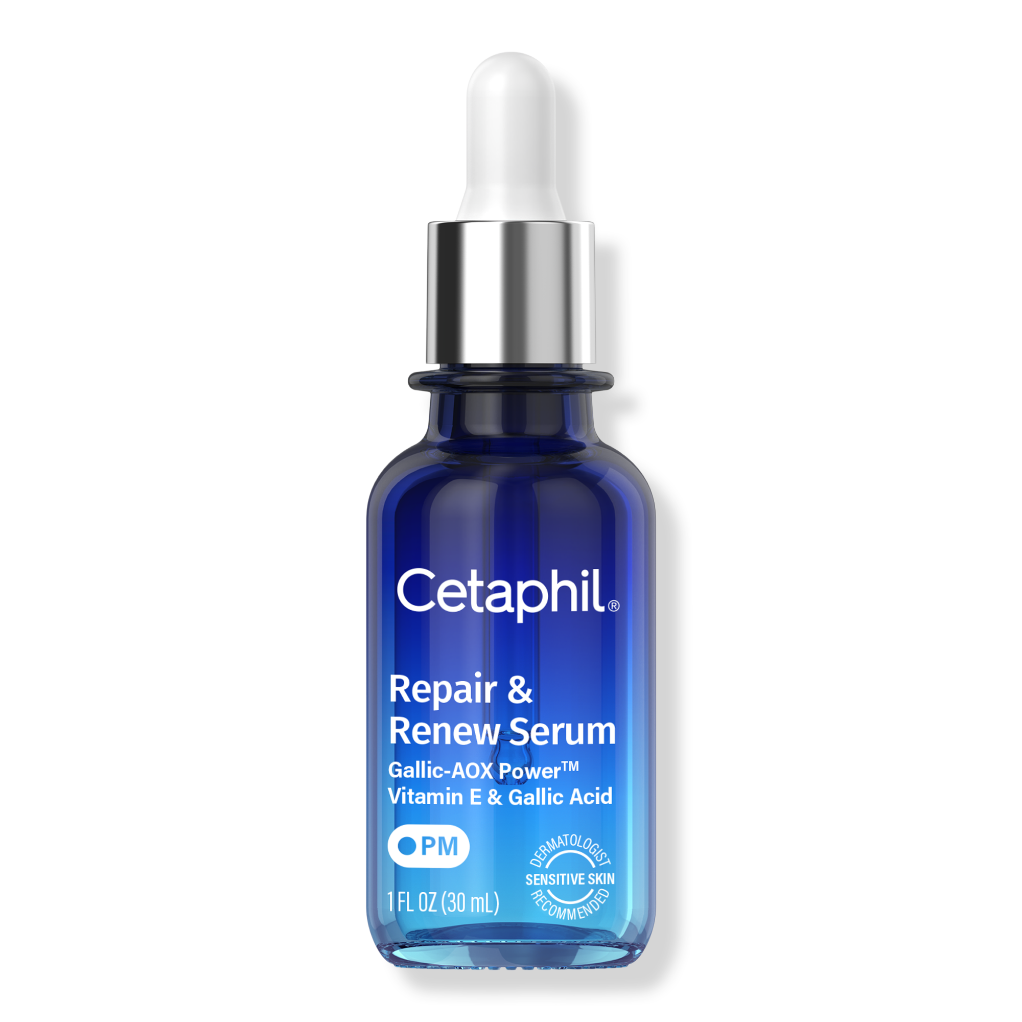 Repair & Renew Serum