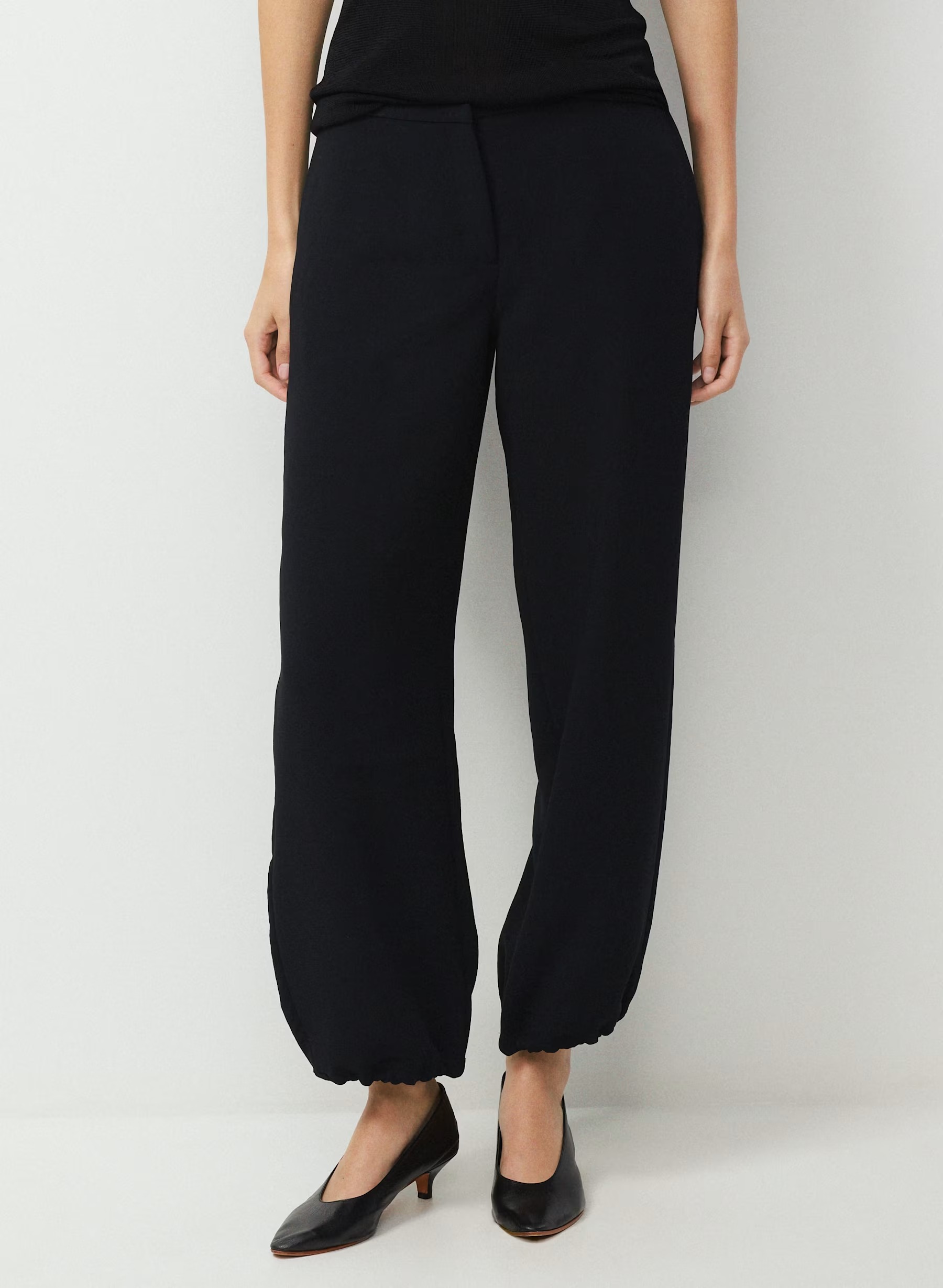 Rhetoric Balloon Pant - Crepette&trade;