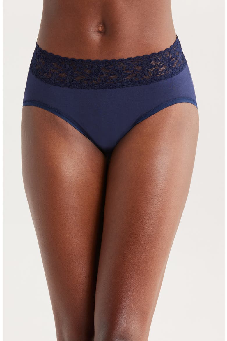 Cotton French Briefs
