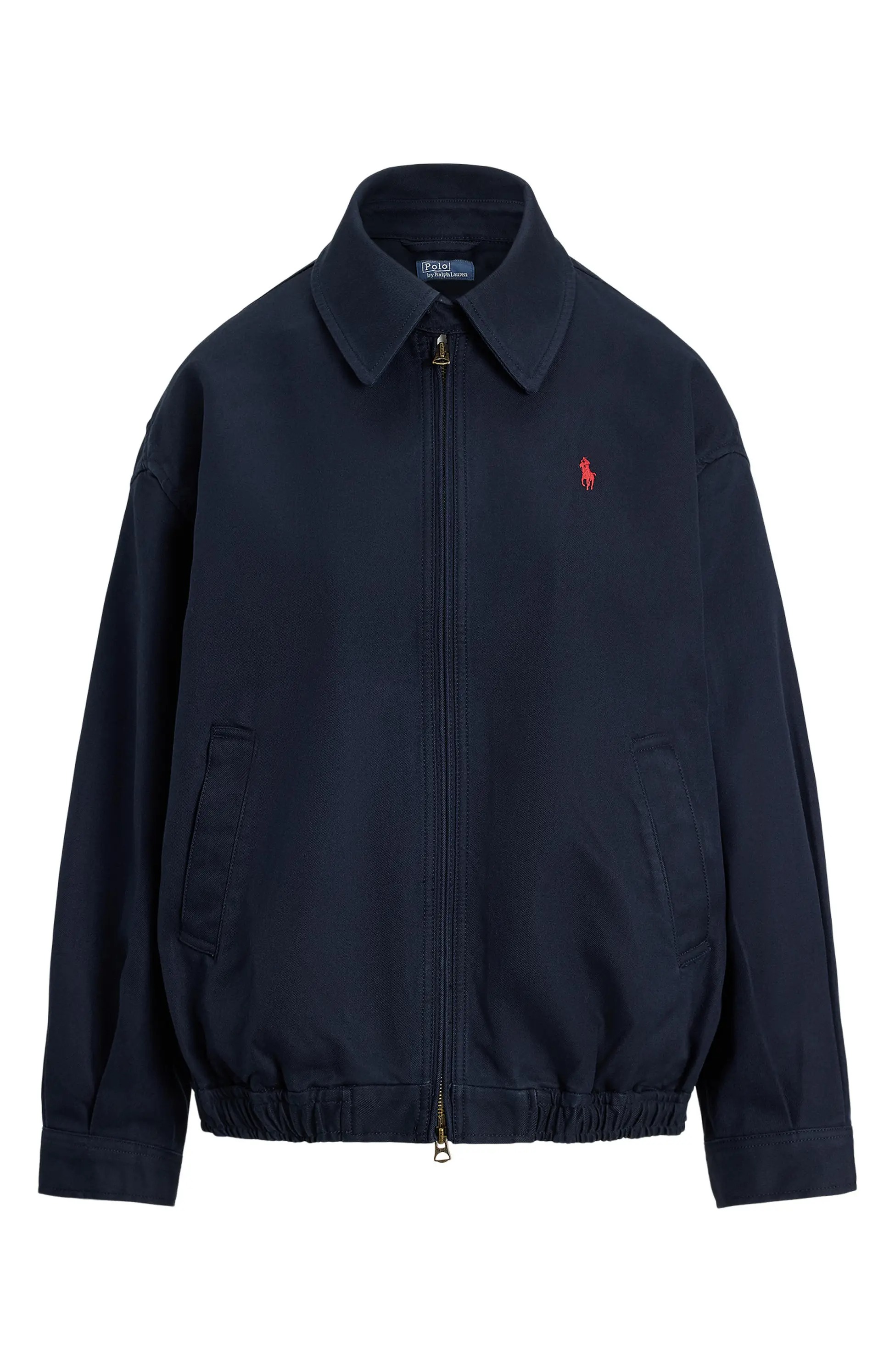 Polo Ralph Lauren, Oversize Bomber Jacket