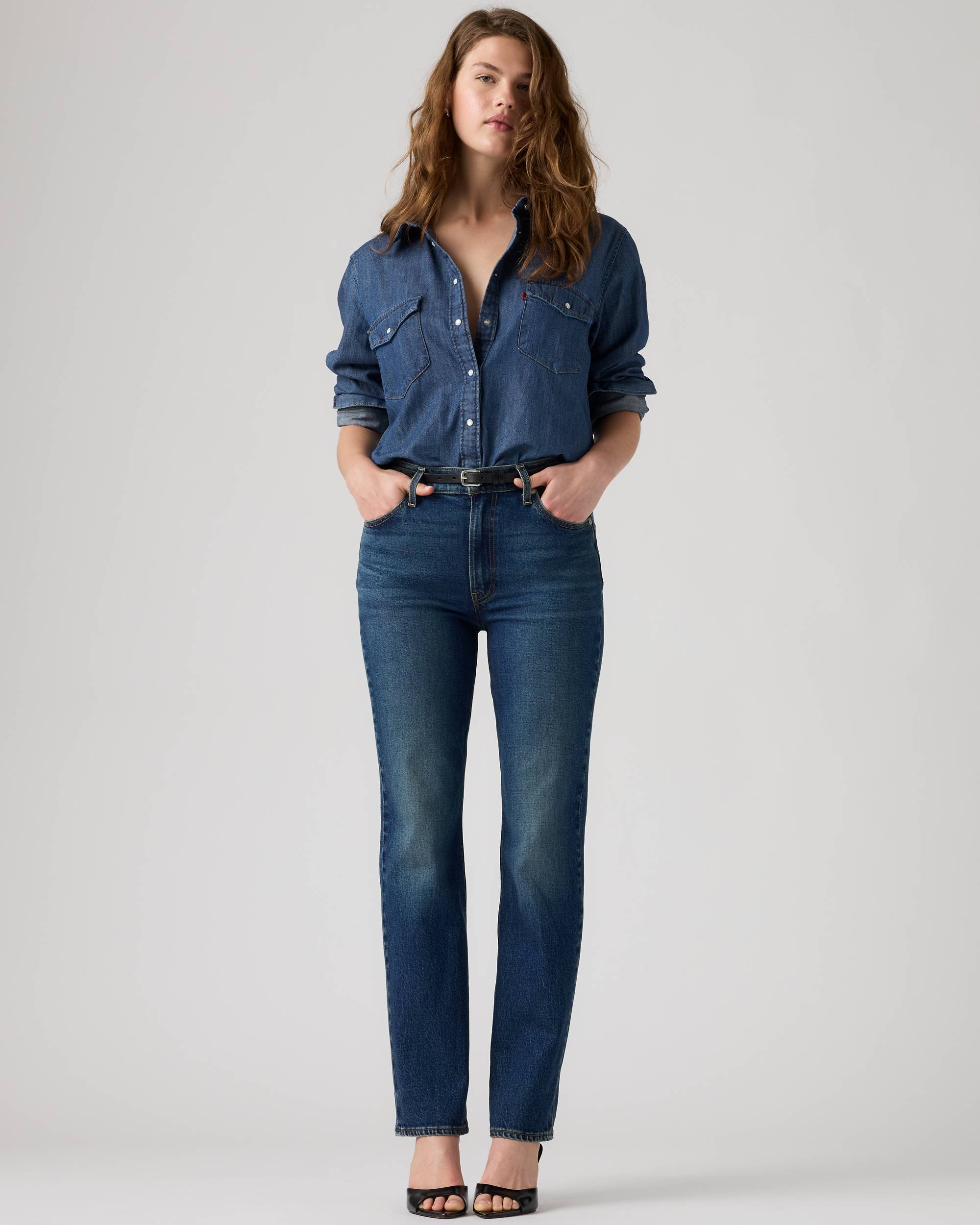 Levi's