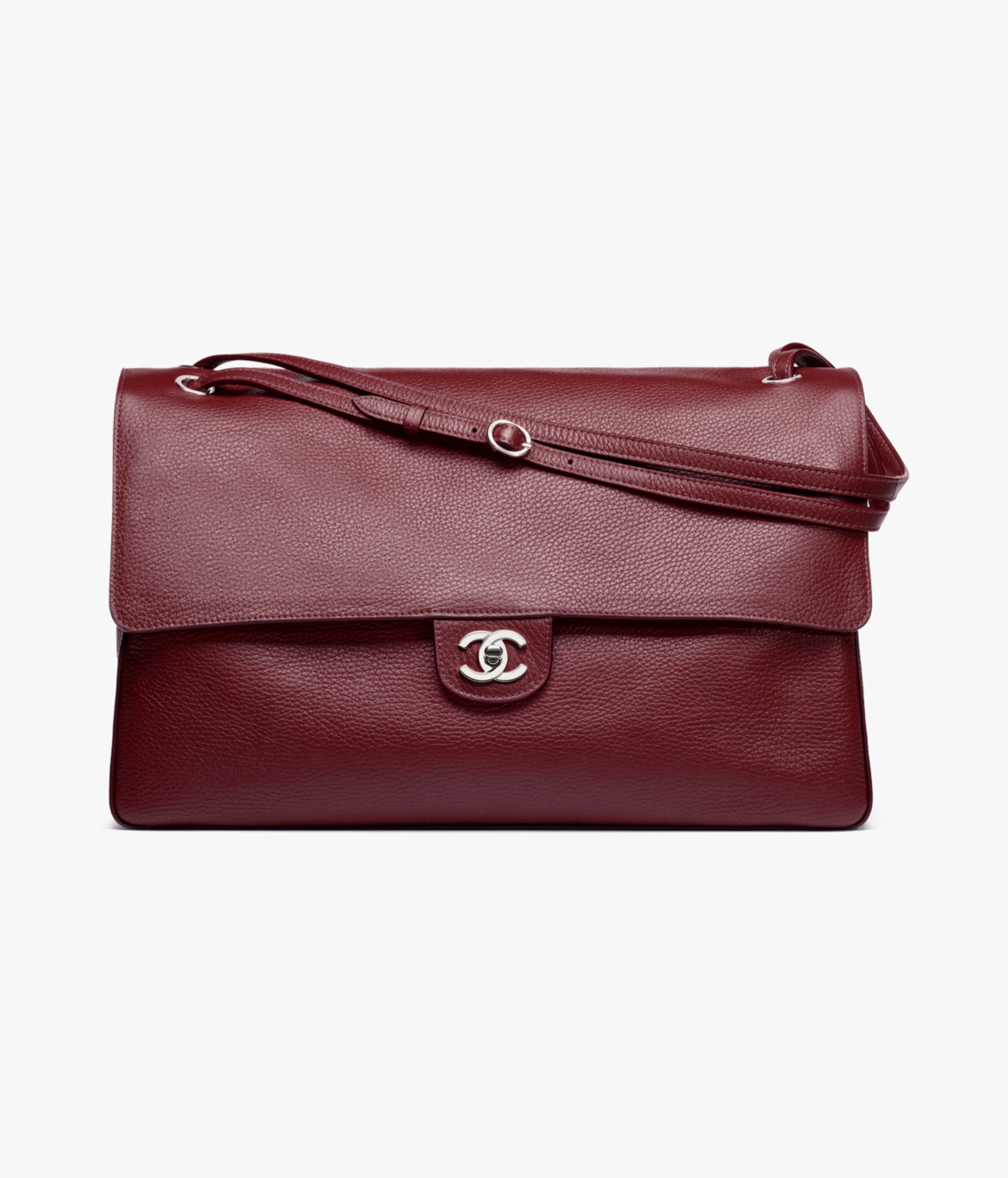 Chanel, Maxi Flap Bag