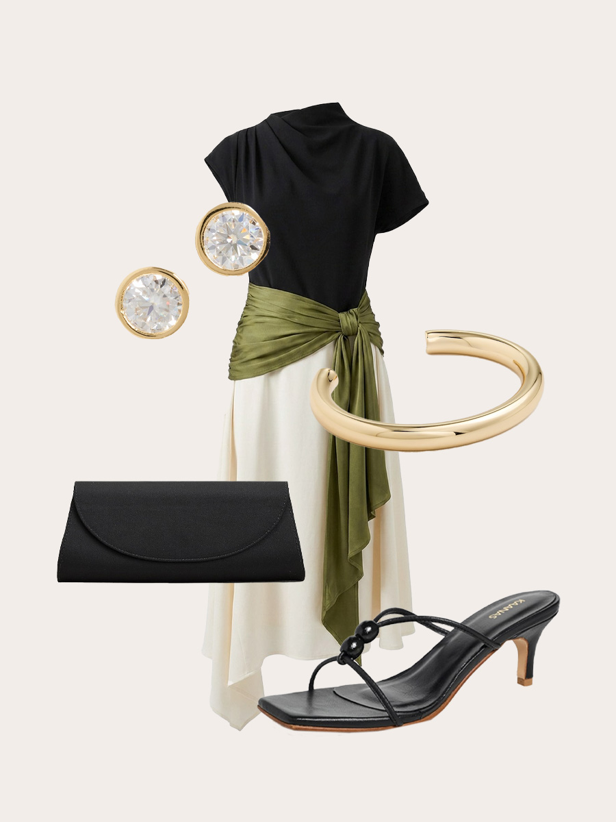 Fall Outfits From Shopbop