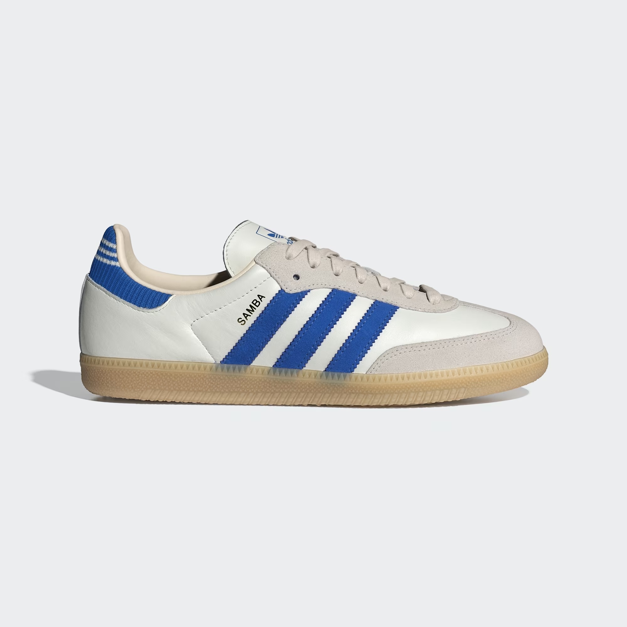 Adidas, Samba Trainers