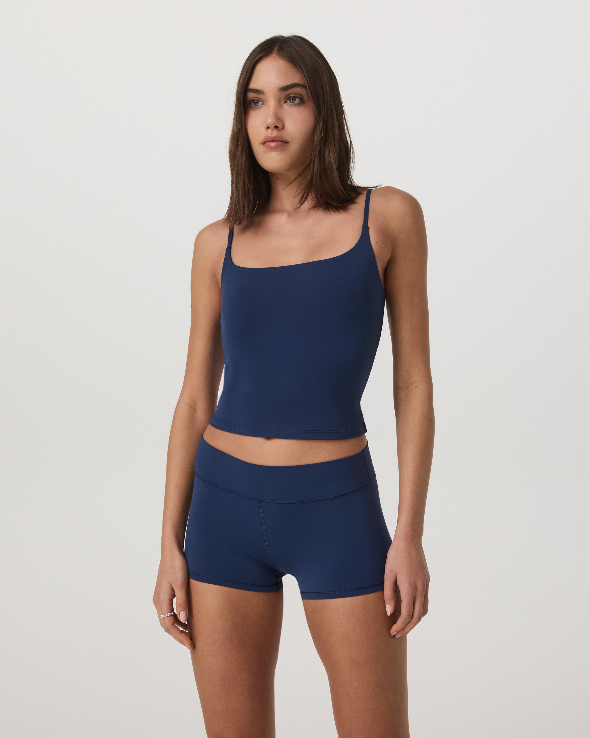 Vuori Allthefeels&trade; Cami - Blue Coast - Xxs