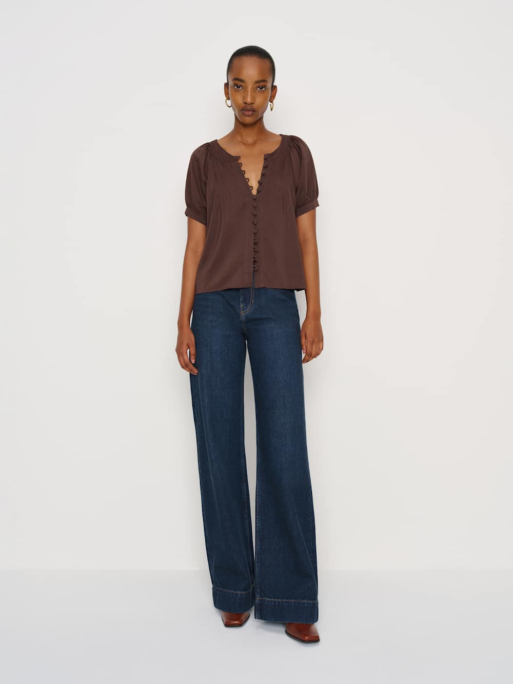 Calia Top