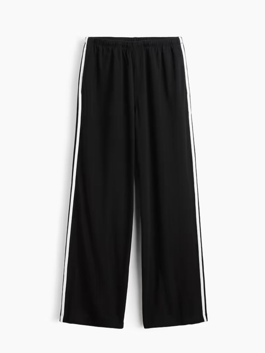 Gap, Knit Relaxed Track Pants
