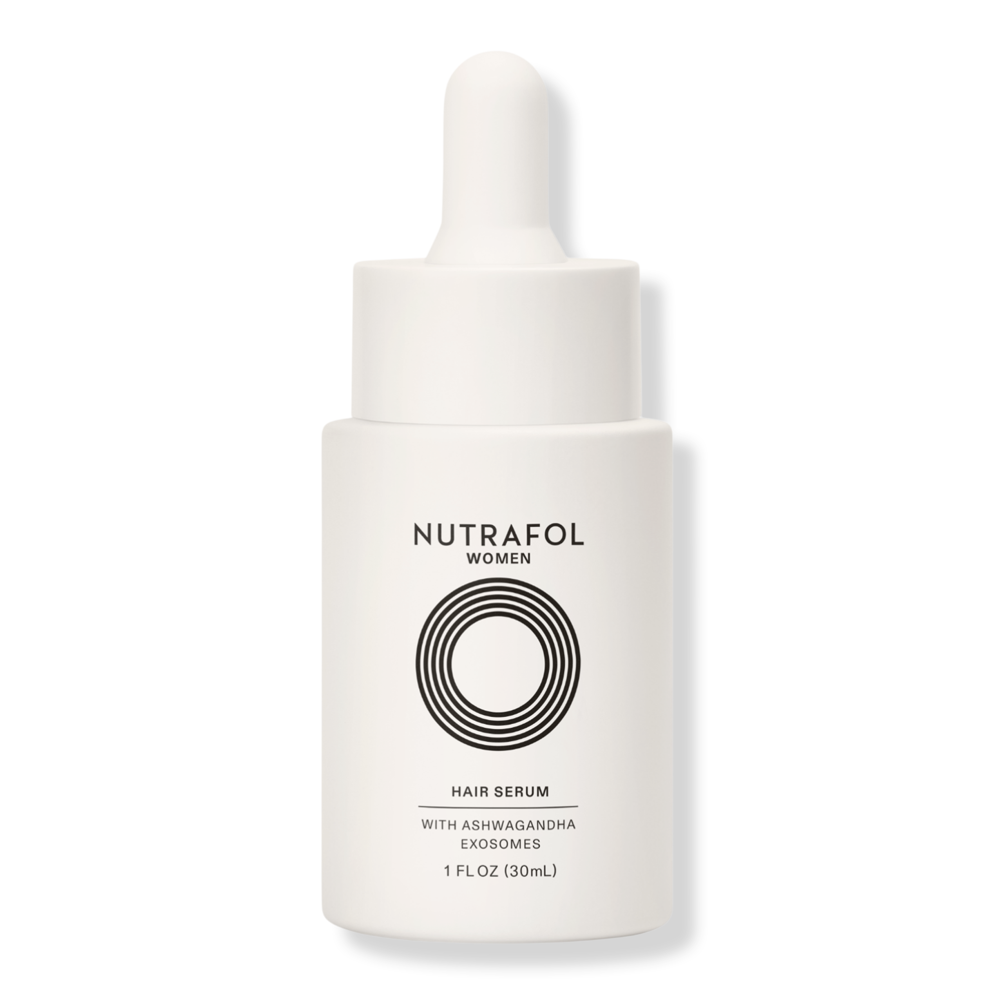 Lightweight Scalp Serum for Thinning Hair - 1.0 Oz