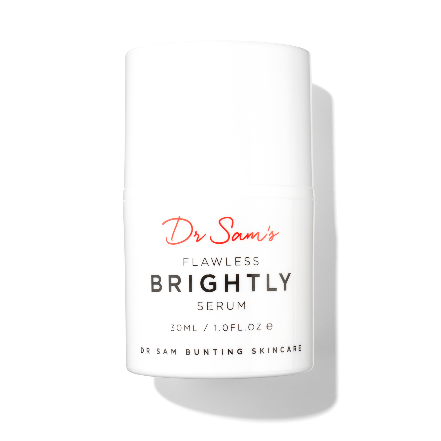 Dr Sam's Flawless Brightly Serum