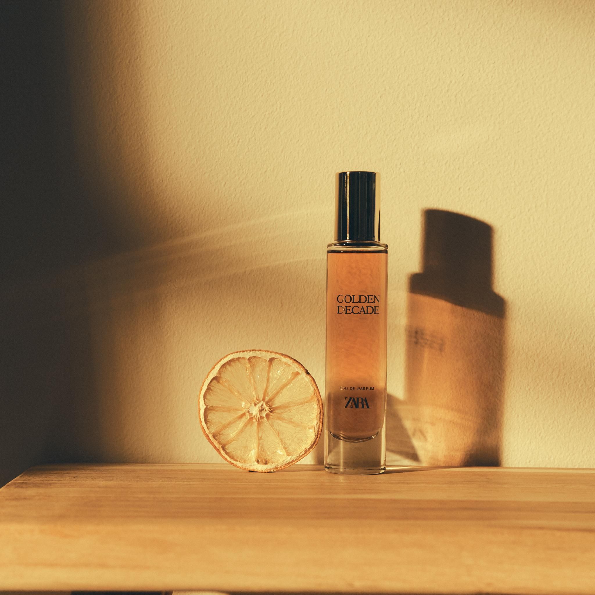 Golden Decade Edp 30 Ml / 1.01 Oz - One Size Only