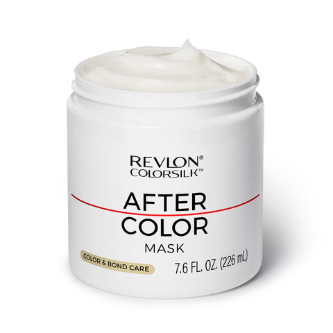 Colorsilk&trade; After Color Hair Mask