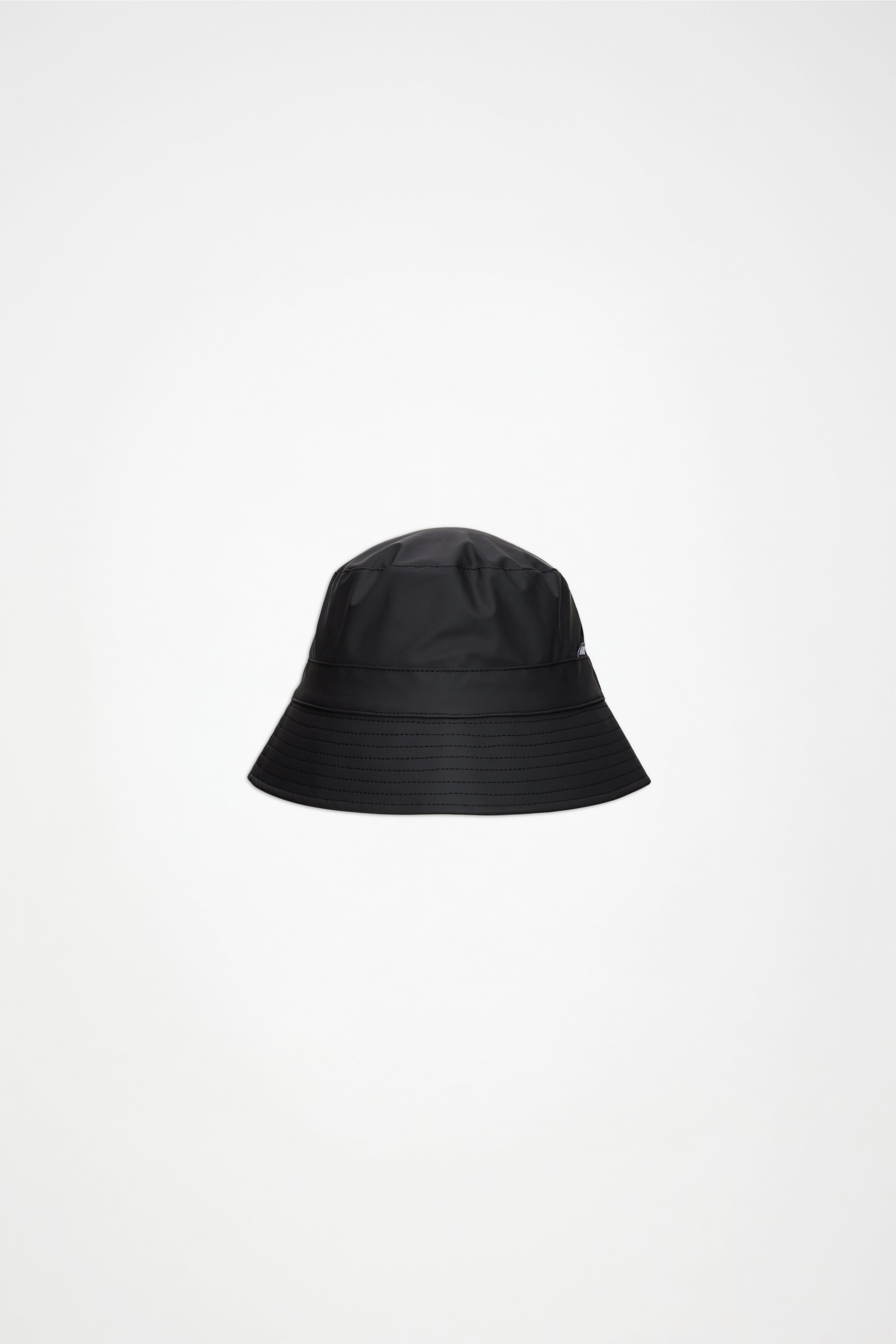 Bucket Hat - Black / S/m