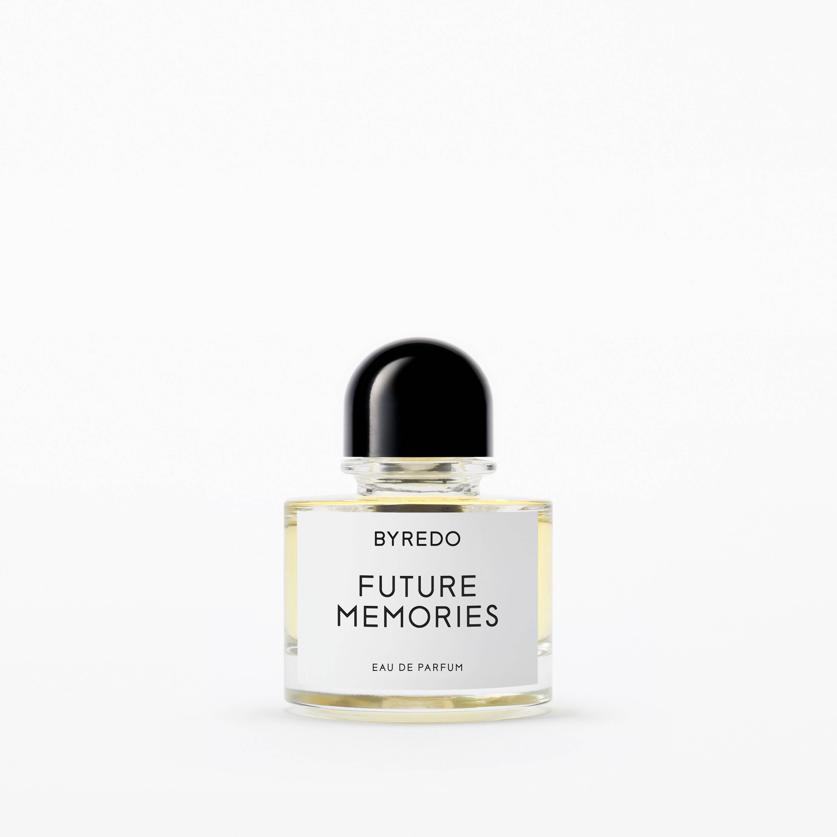 Future Memories