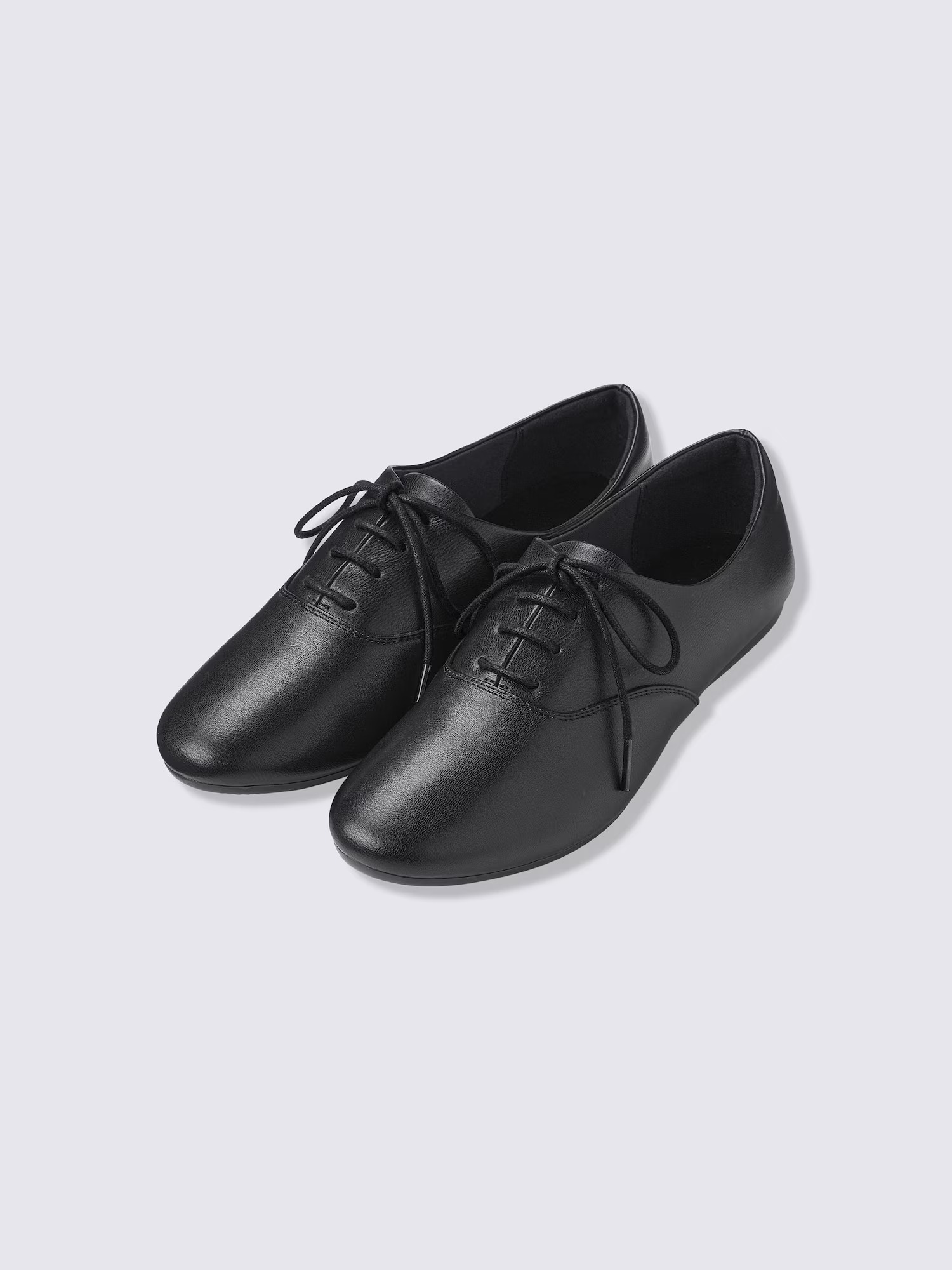 GU, Oxford Shoes