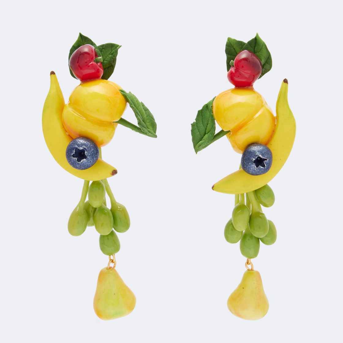 Jennifer Behr, Fruita Drop Earrings