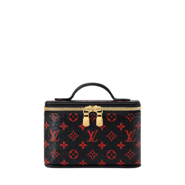 Louis Vuitton, Nice Beauty Case