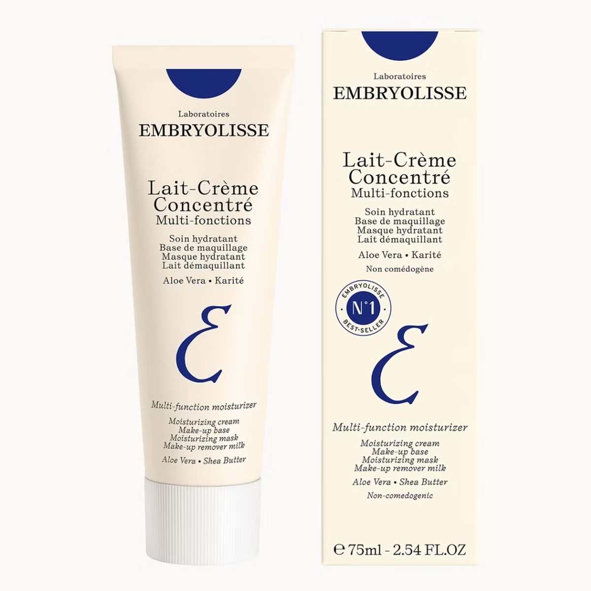 Embryolisse, Lait-Cr&egrave;me Concentr&eacute; Multi-Purpose Moisturiser