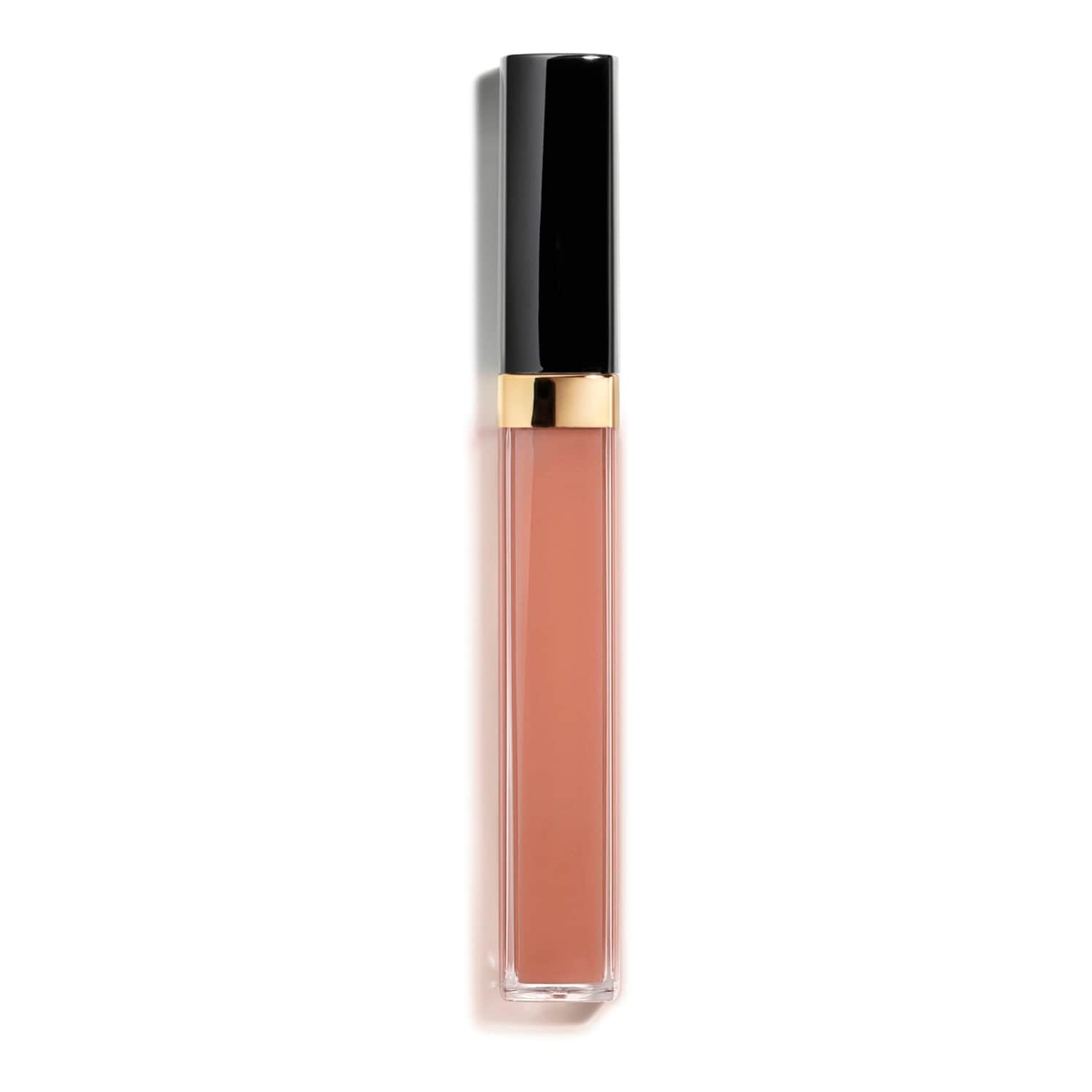 Chanel Rouge Coco Gloss